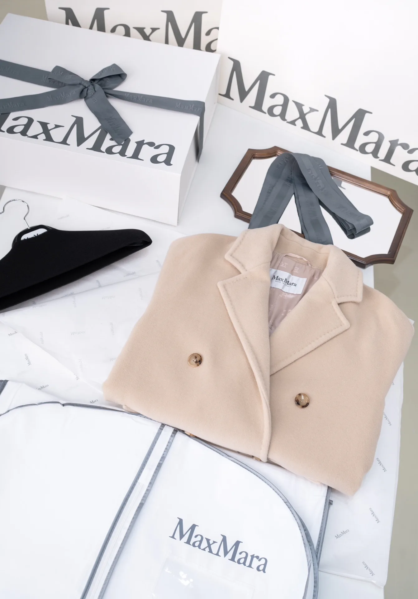 Пальто Женские Max Mara 18458112