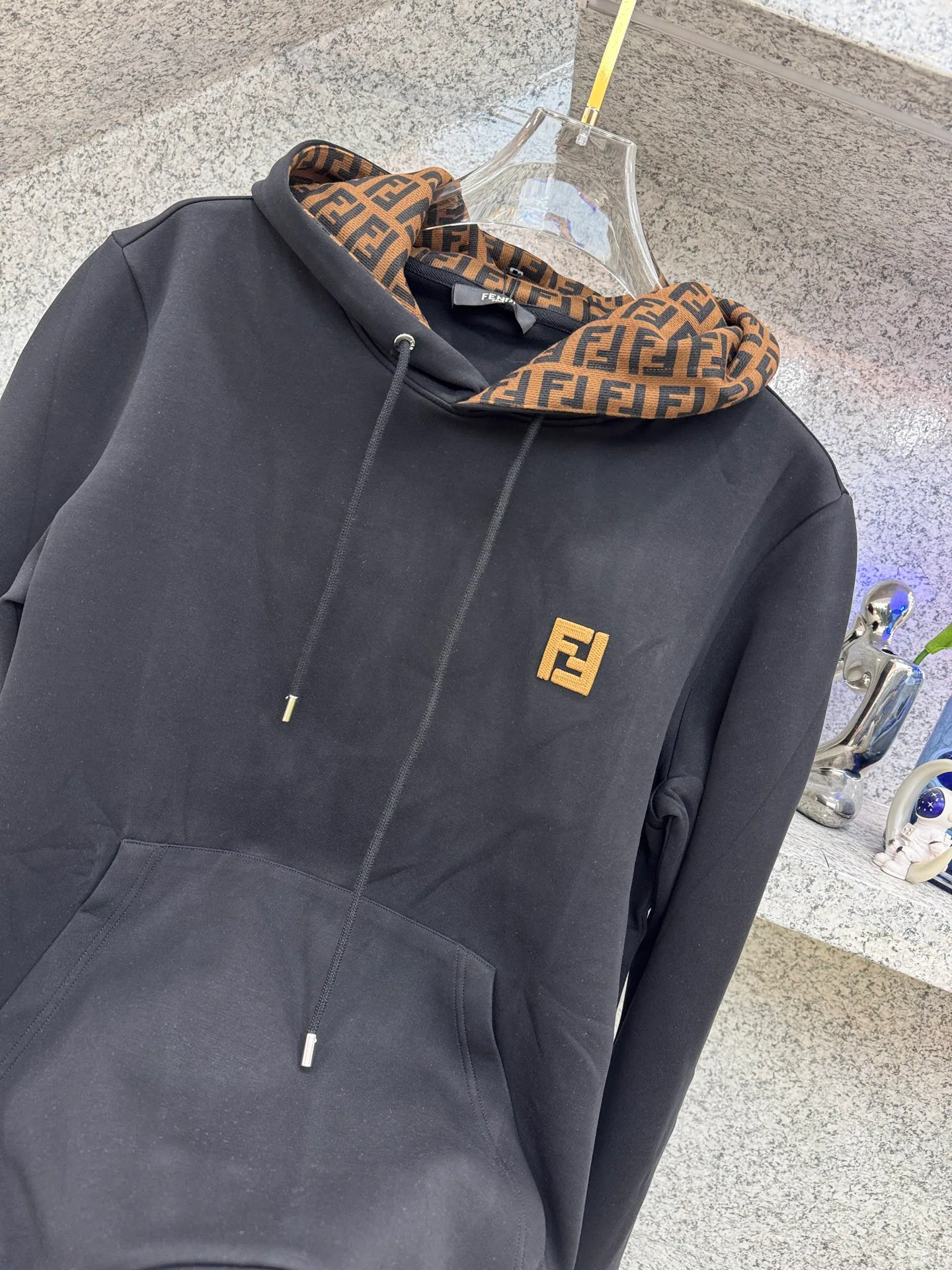 Свитшоты И Худи Мужские Fendi 940734