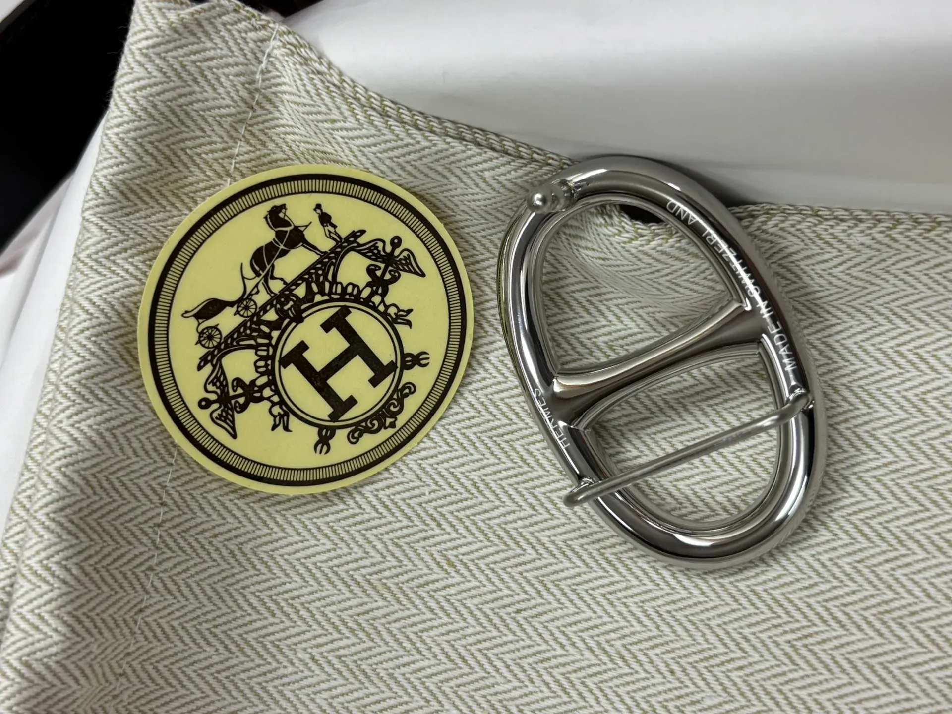 Ремни Hermes 33872