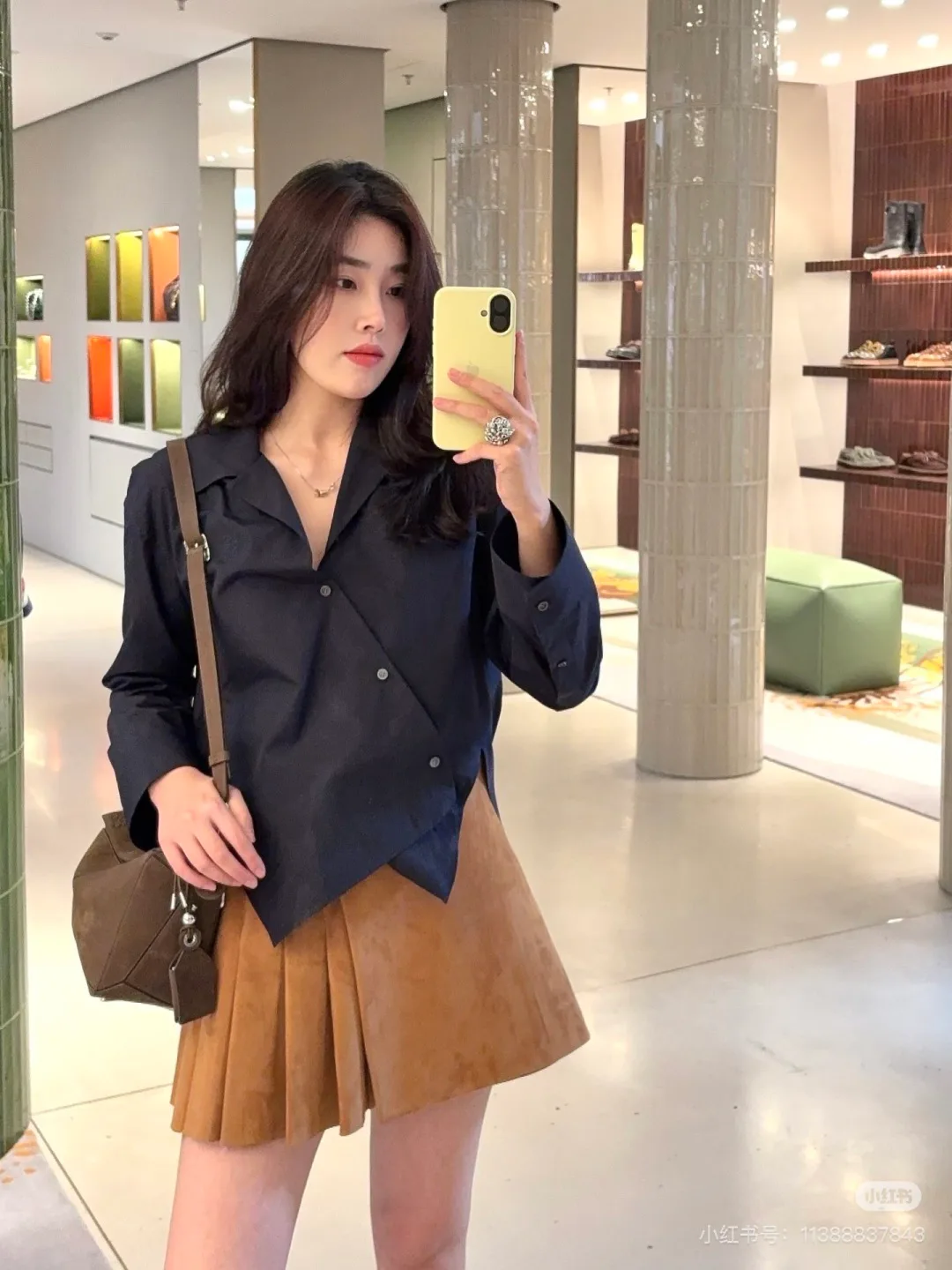 Рубашки Женские Loewe 11318173