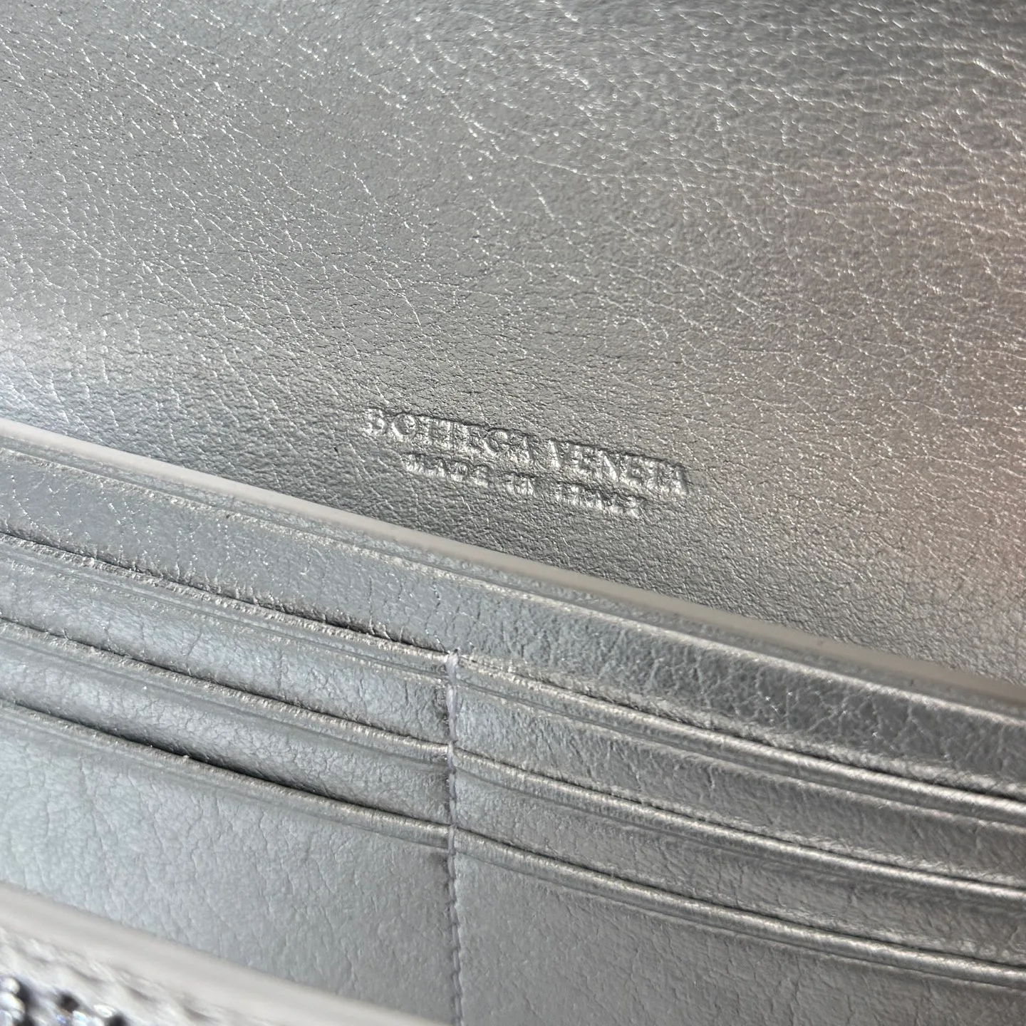 Клатчи Женские Bottega Veneta 5551350