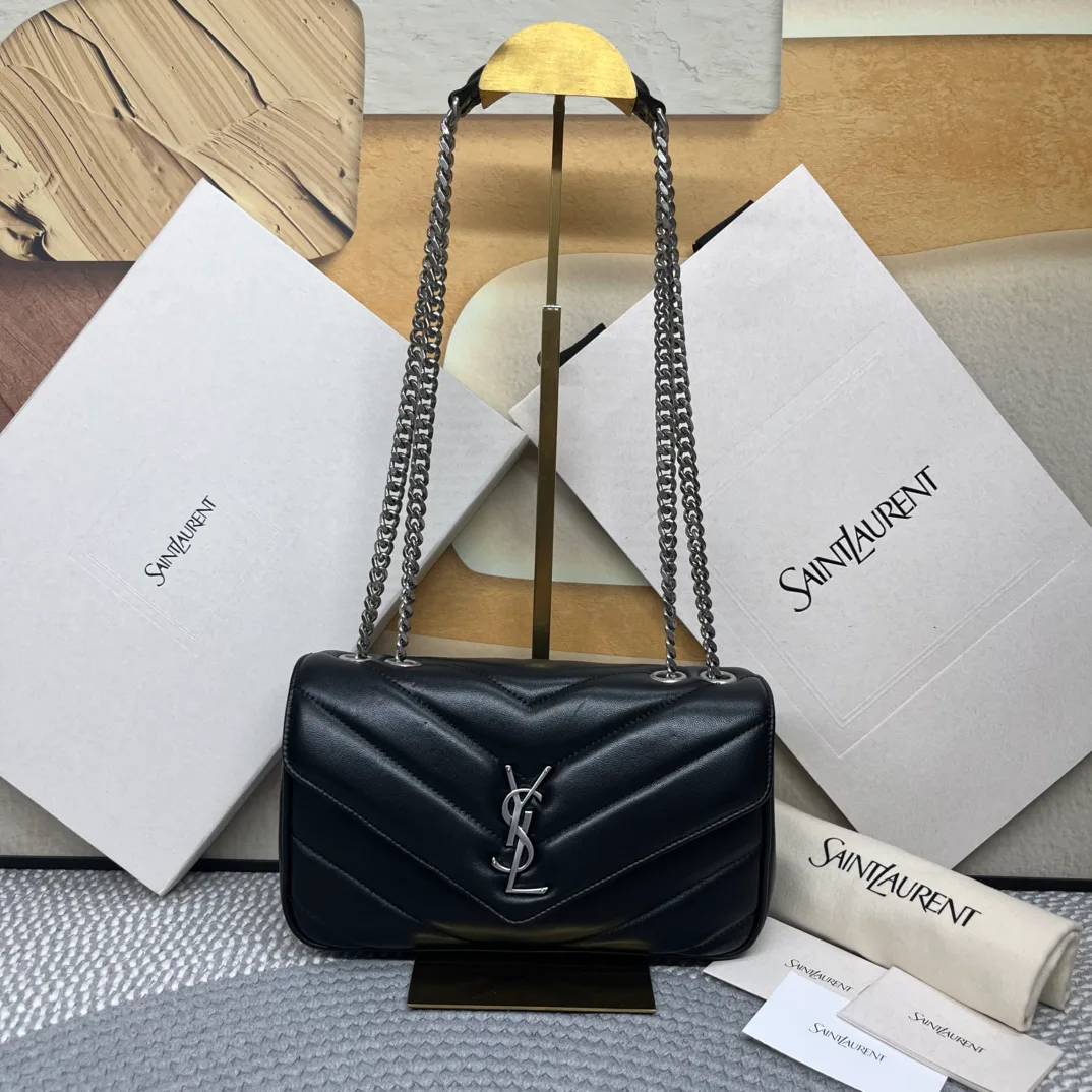 Сумки На Ремне Женские Saint Laurent 737968