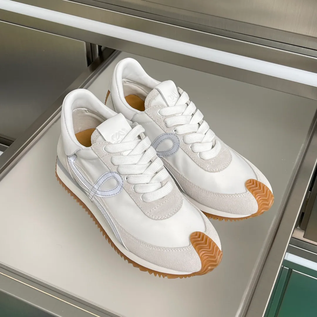 Кроссовки Женские Loewe 1607420