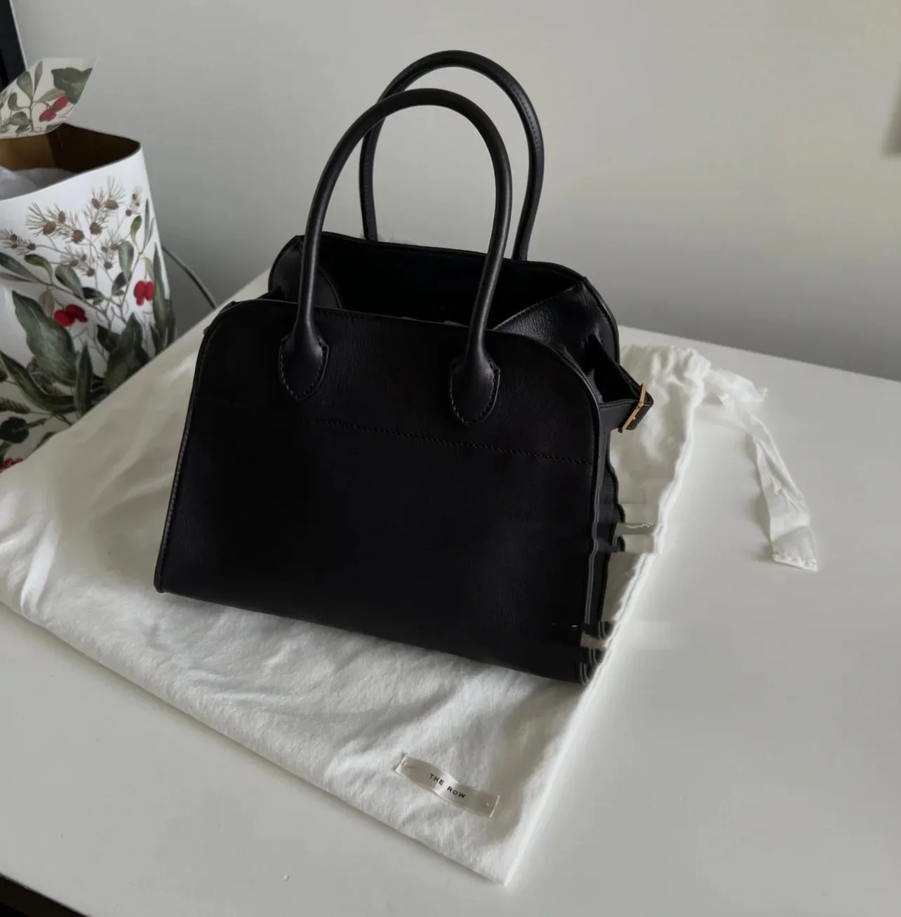 Сумки На Ремне Женские The Row 116282