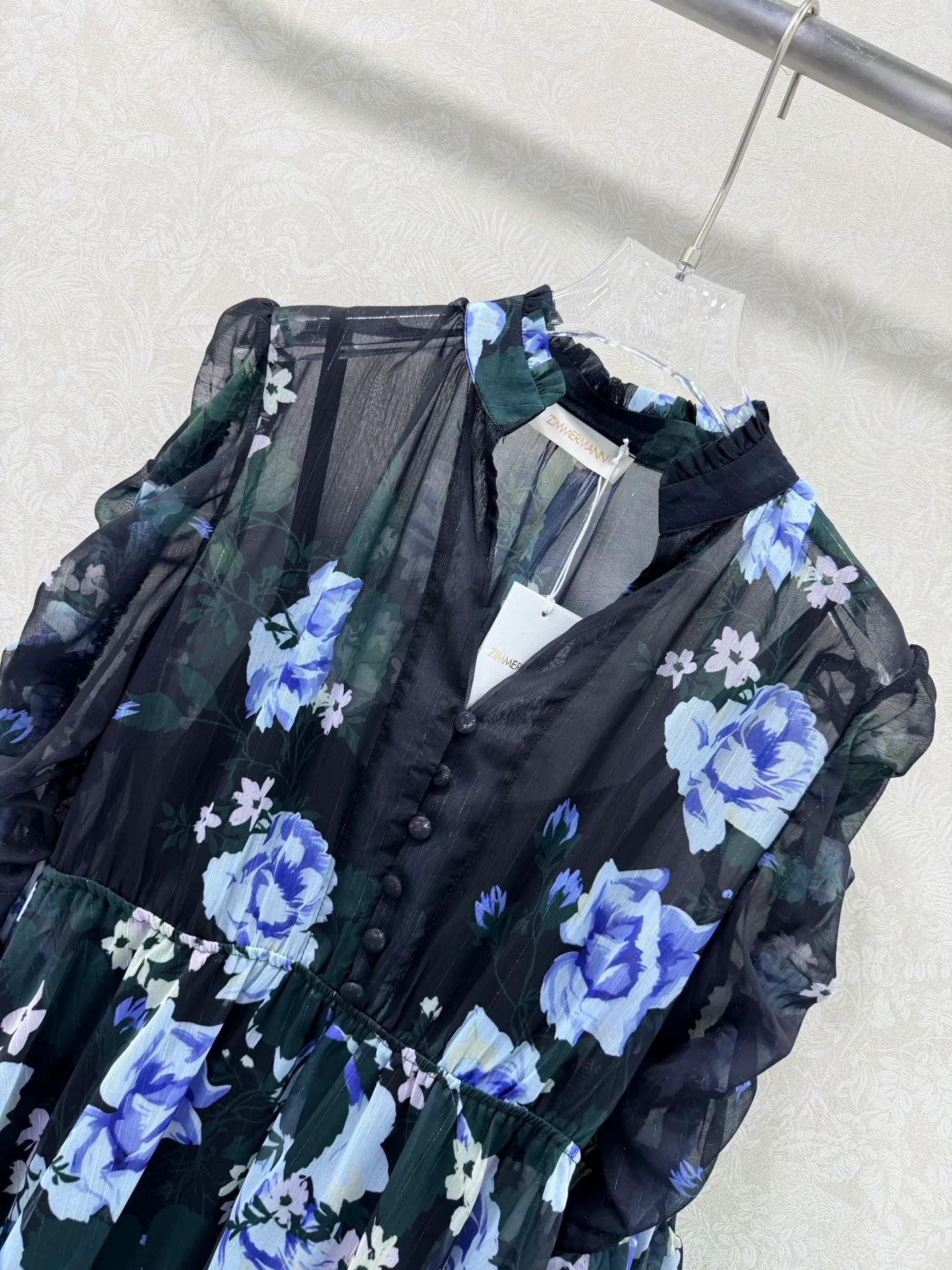 Платья Женские Zimmermann 2245842