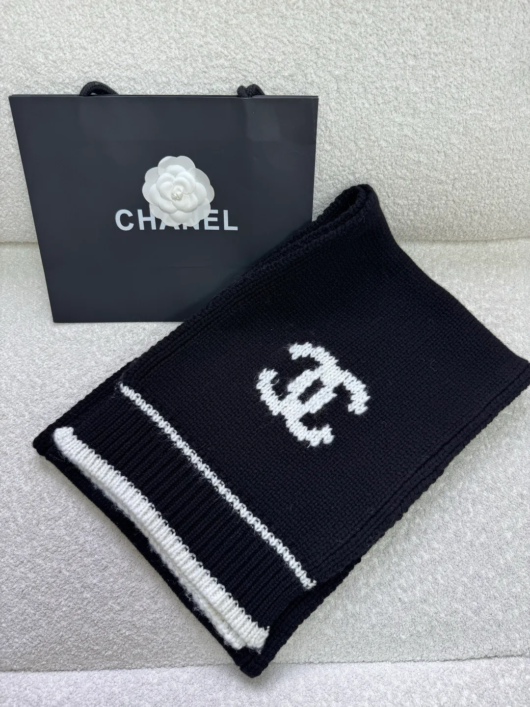 Шарфы Chanel 17463341