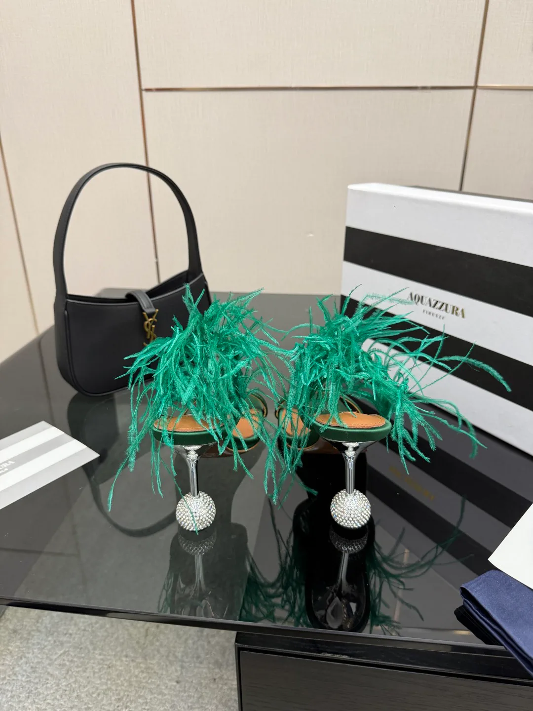 Туфли Женские Aquazzura 1435305