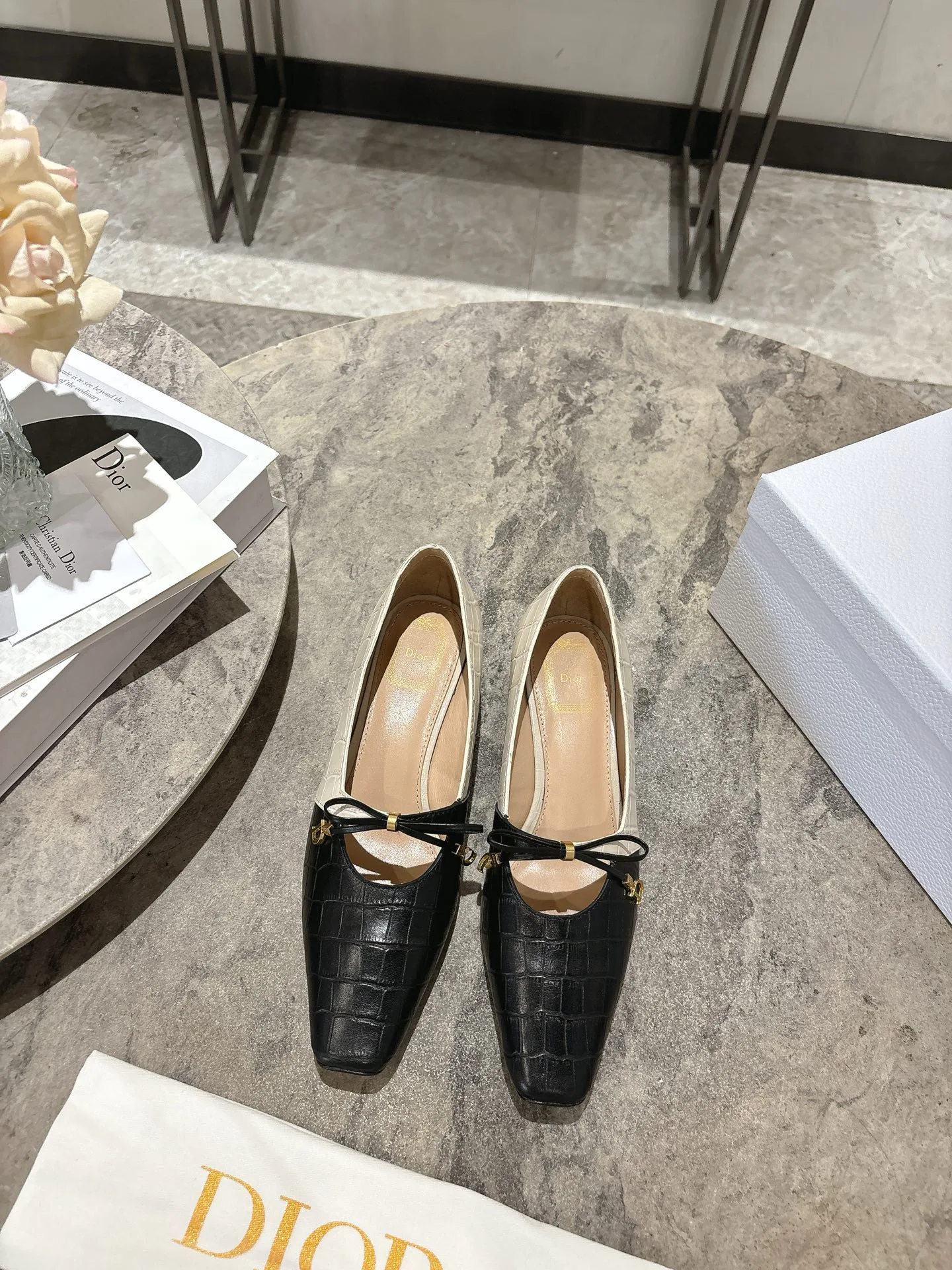 Туфли Женские Christian Dior 11416400