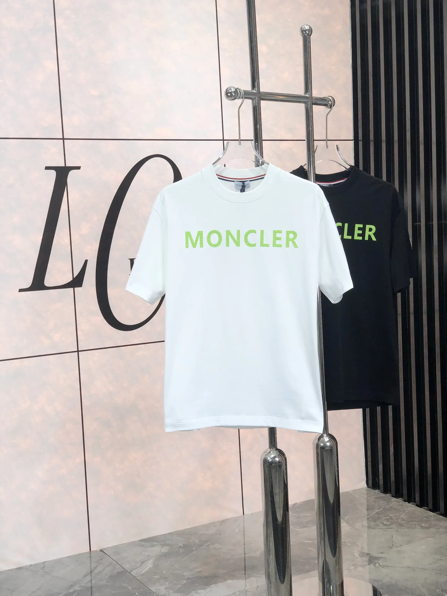Футболки Мужские Moncler 15925