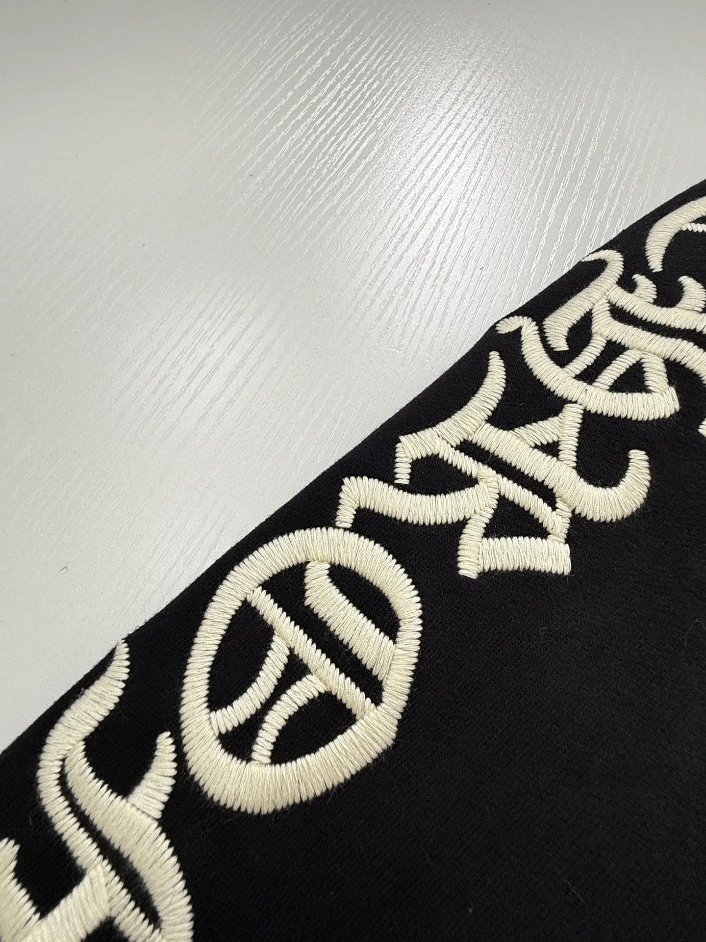 Свитшоты И Худи Мужские Chrome Hearts 17993354