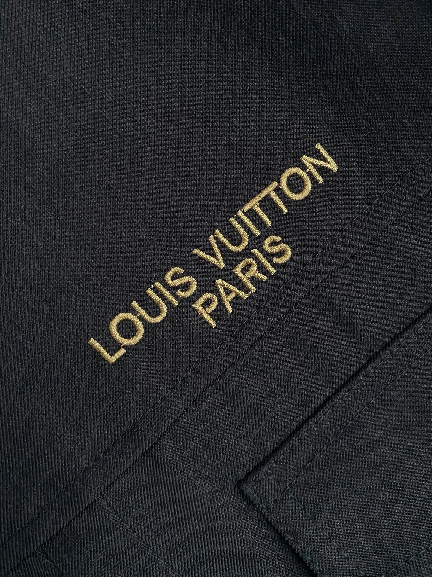 Куртки И Пуховики Мужские Louis Vuitton 5059680