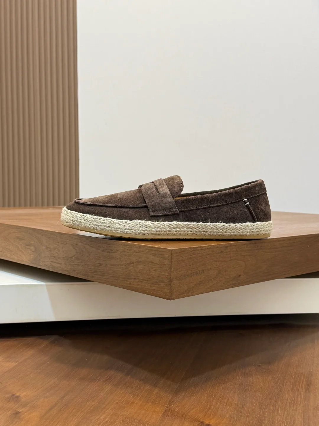 Лоферы И Туфли Мужские Brunello Cucinelli 17447640