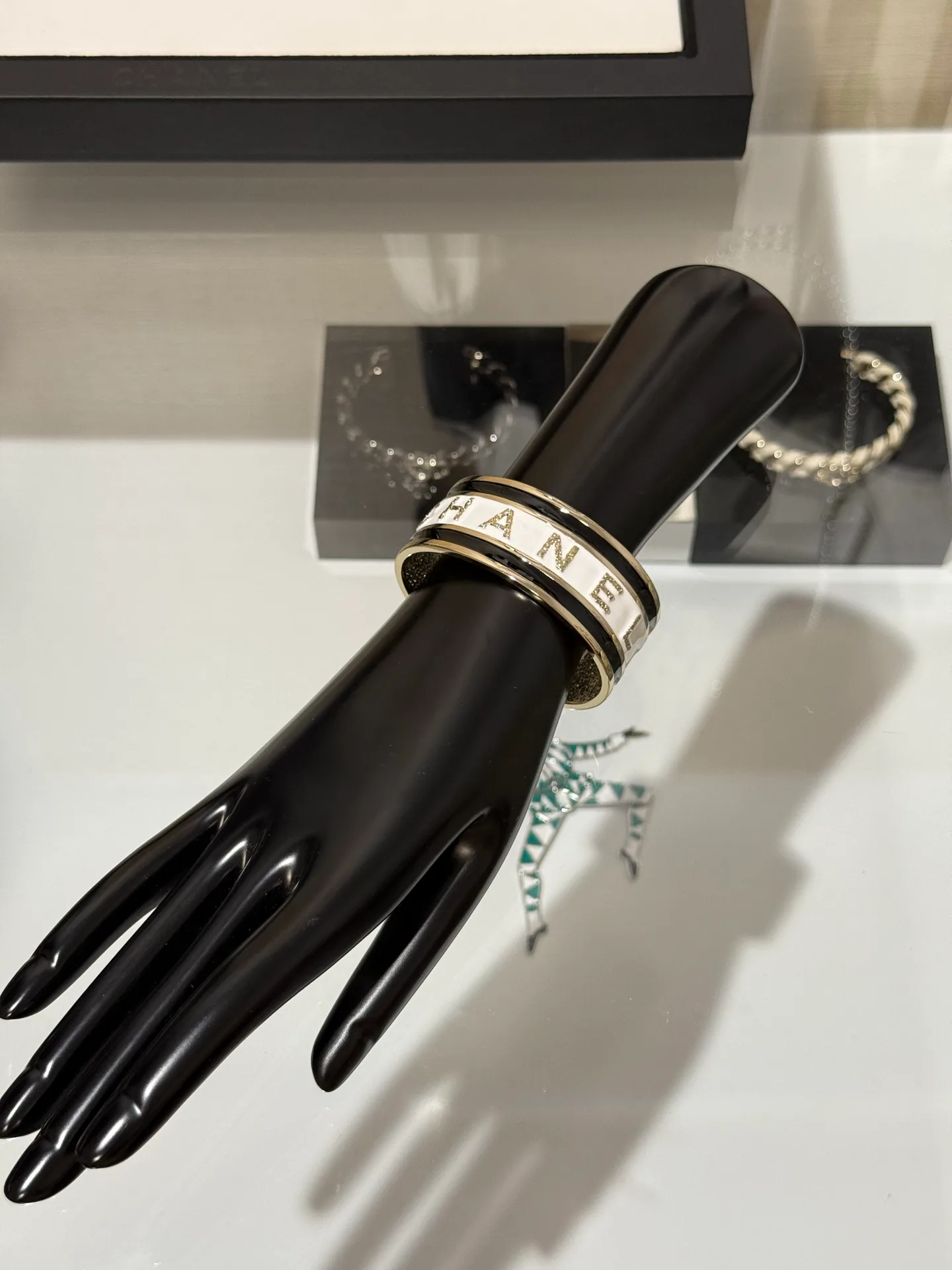 Бижутерия Chanel 5031852