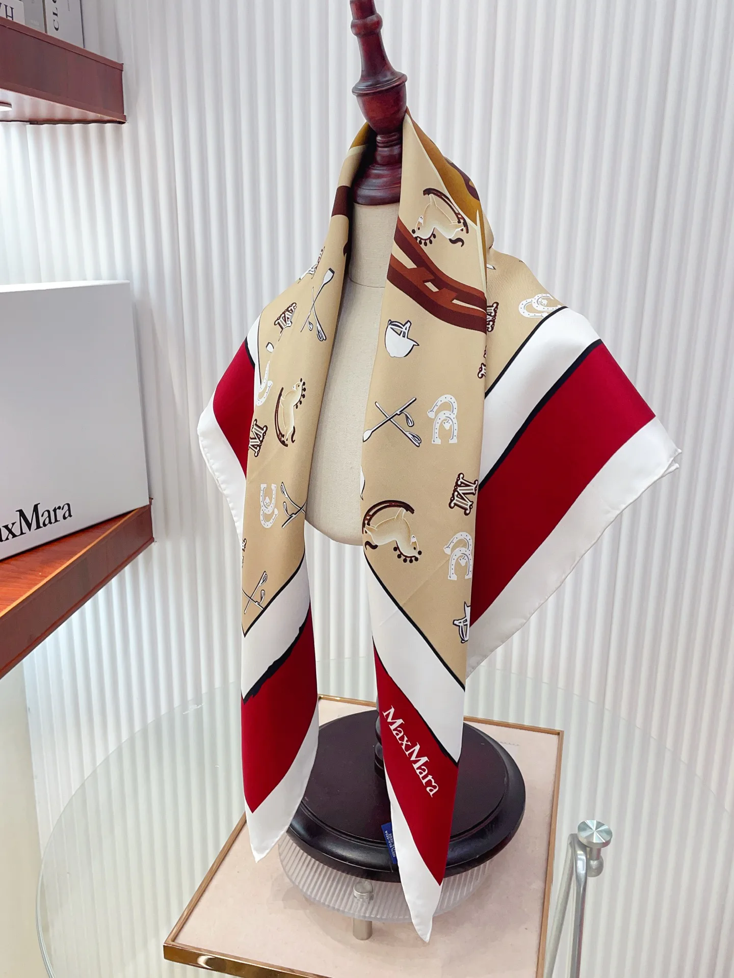 Платки Max Mara 13119755