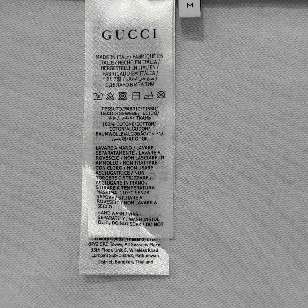 Футболки Мужские Gucci 12627351