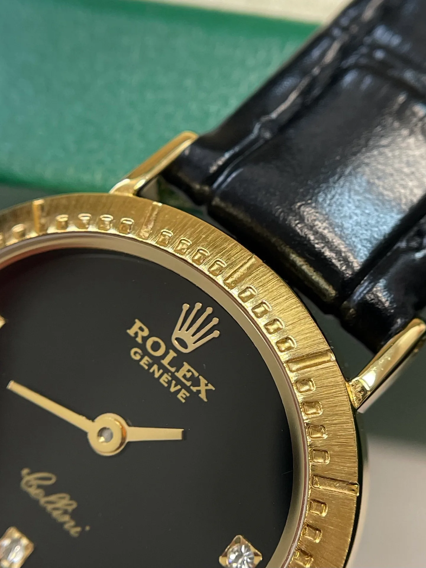 Часы Женские Rolex 187203