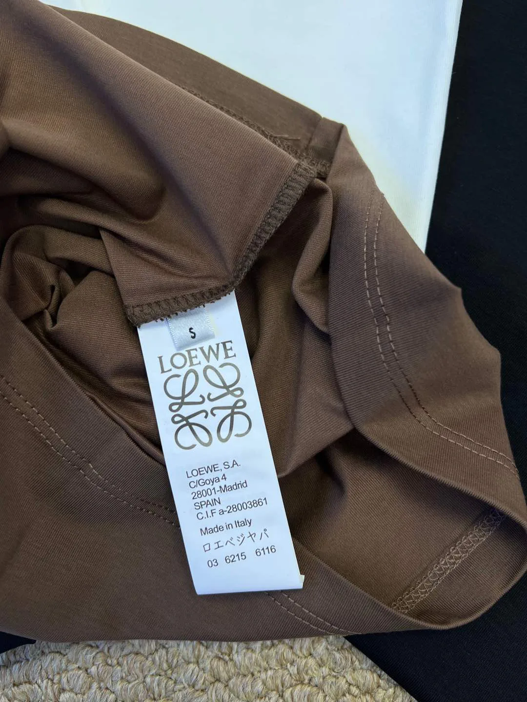 Футболки Женские Loewe 11516834