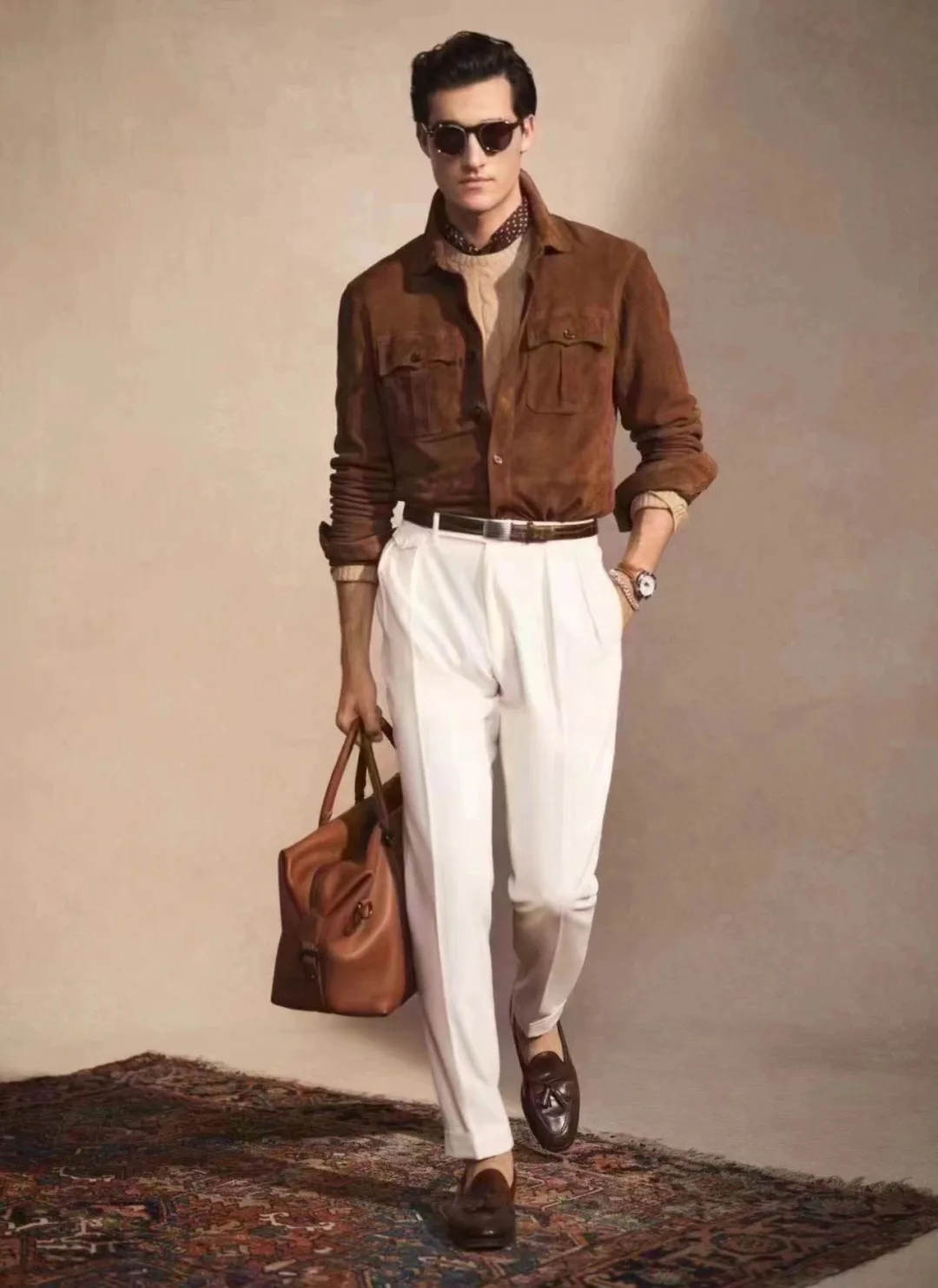 Куртки И Пуховики Мужские Ralph Lauren 475614