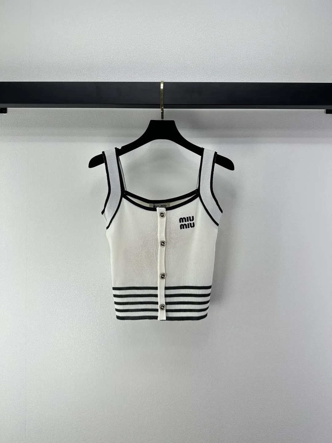 Жилеты Женские Miu Miu 11455046