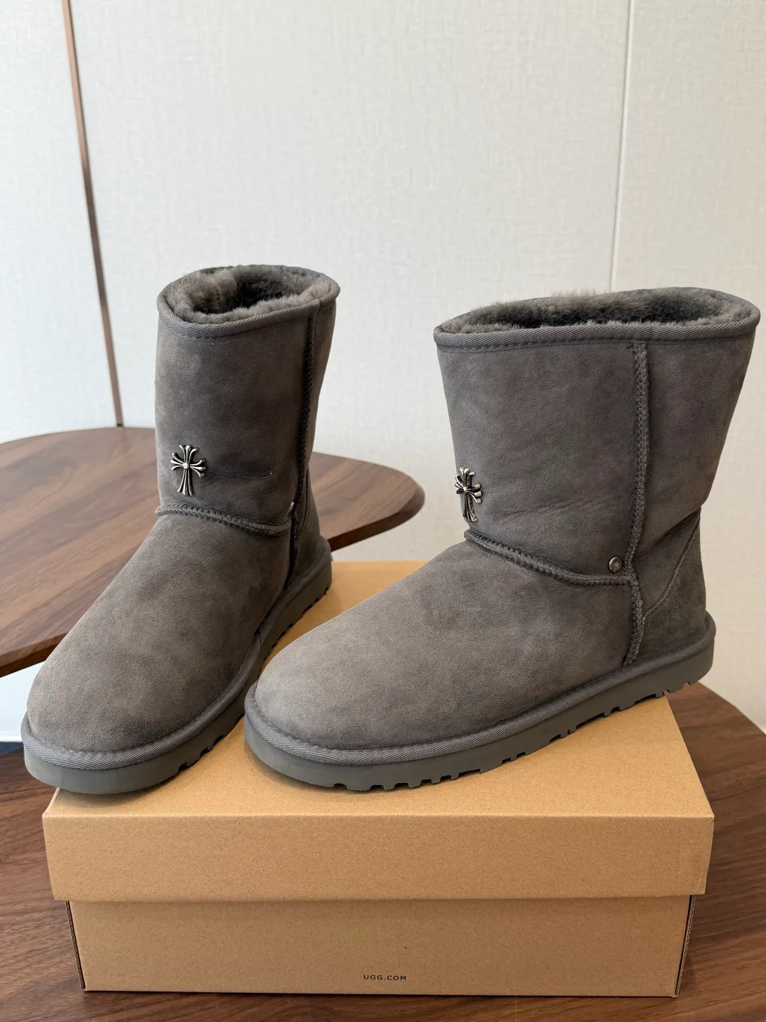 Угги Женские Ugg 19587113