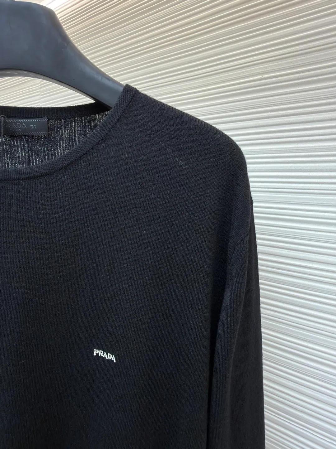 Джемперы И Свитеры Мужские Prada 10088531