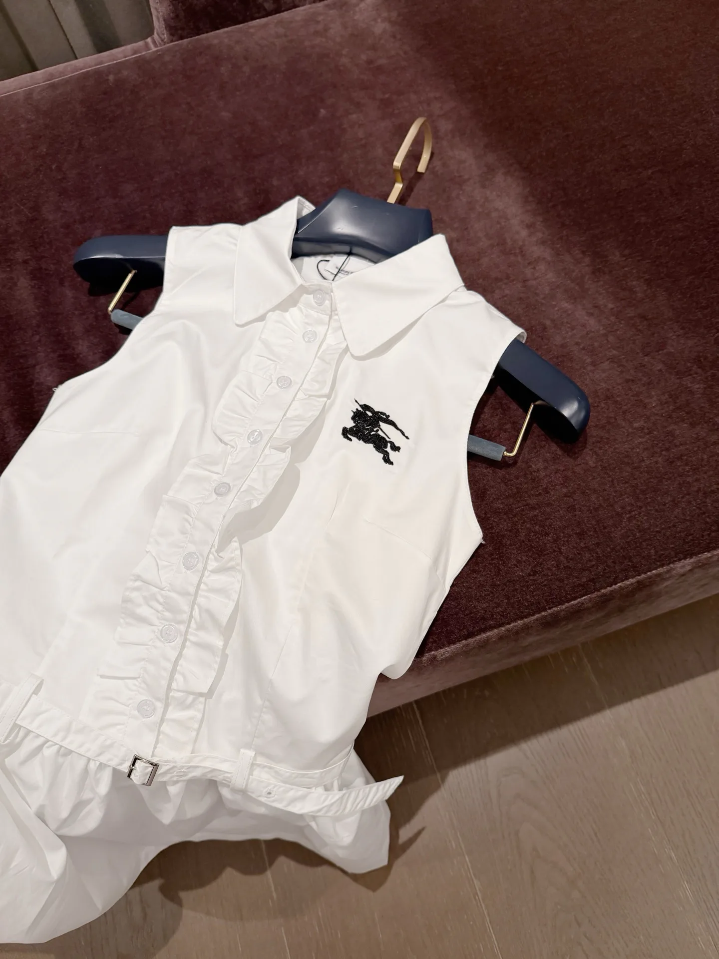 Платья Женские Burberry 11671084