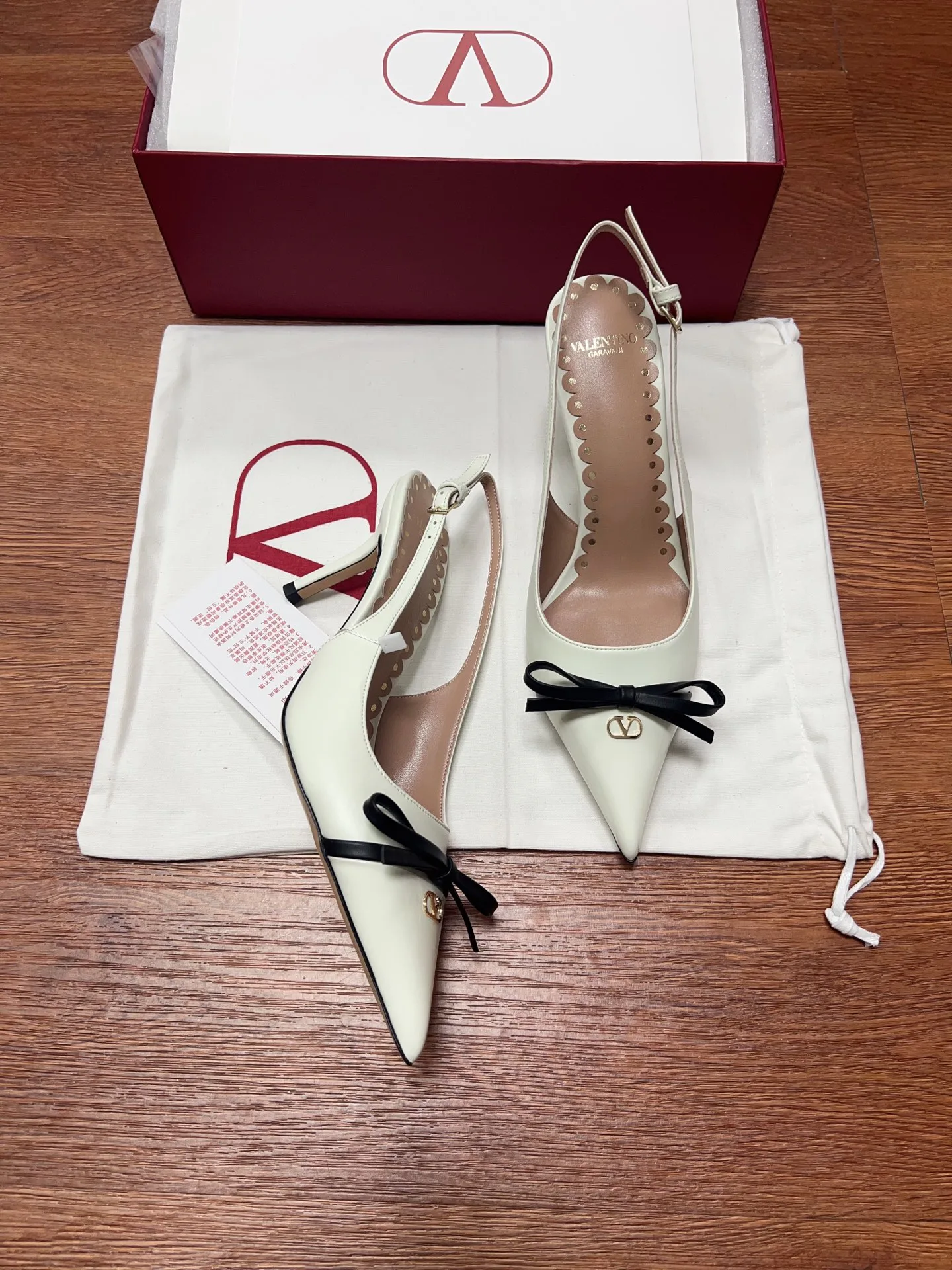 Туфли Женские Valentino 11891998