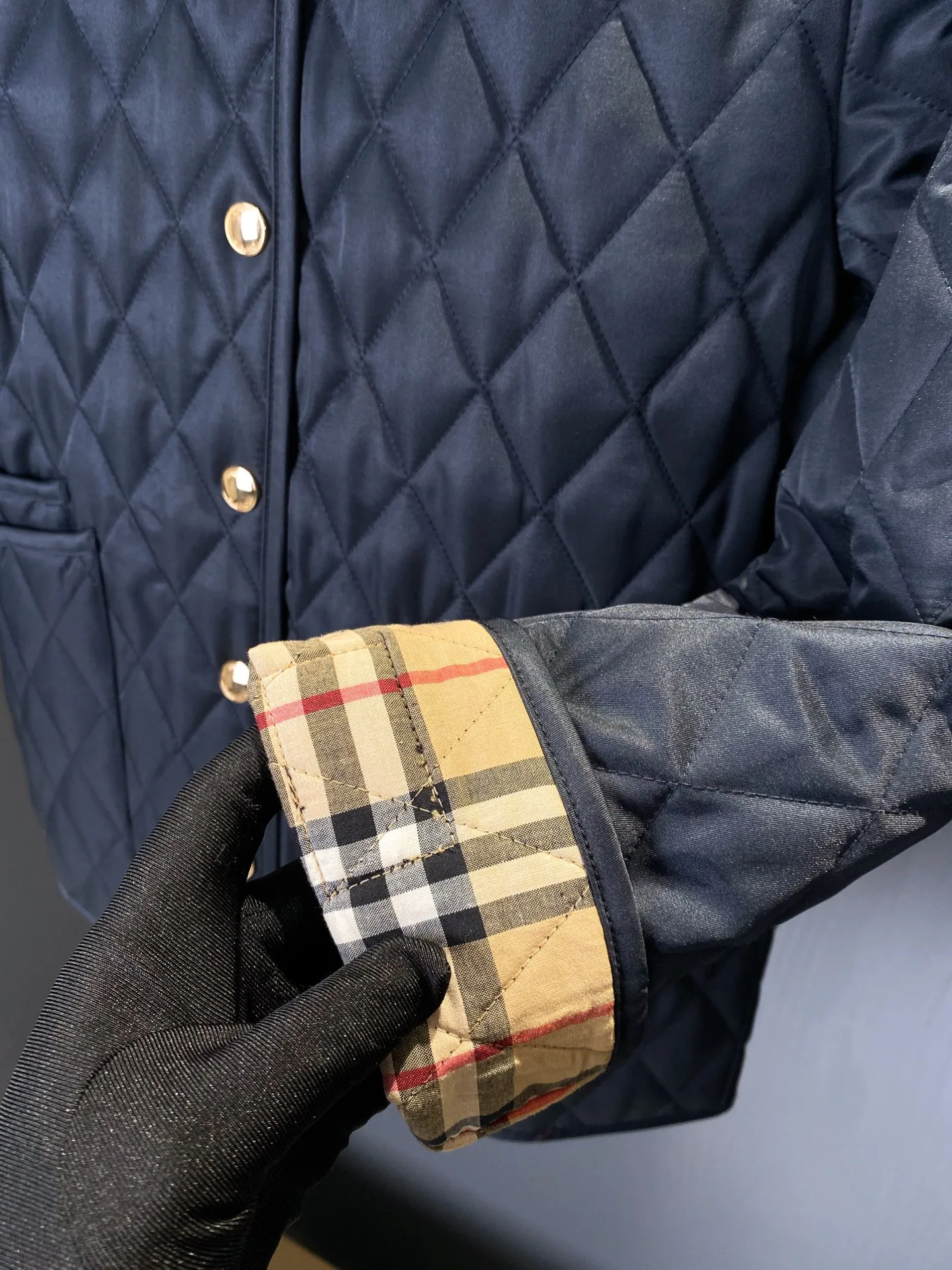 Куртки И Пуховики Женские Burberry 11672204
