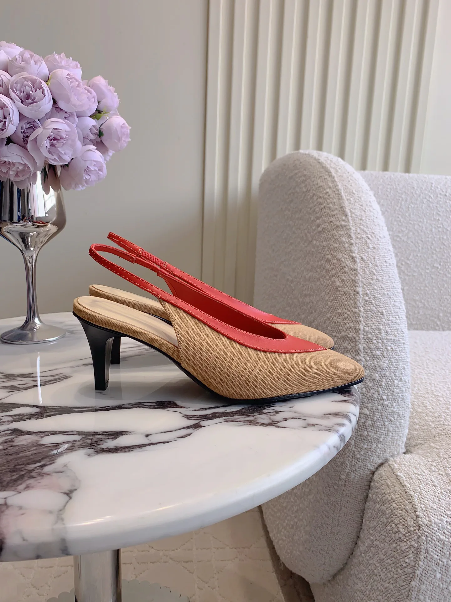 Туфли Женские Loro Piana 34852