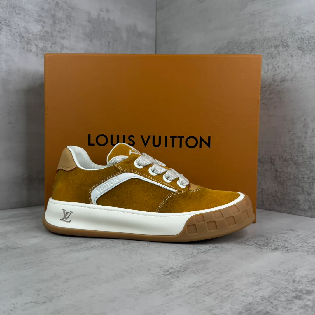 Кроссовки Мужские Louis Vuitton 11517933