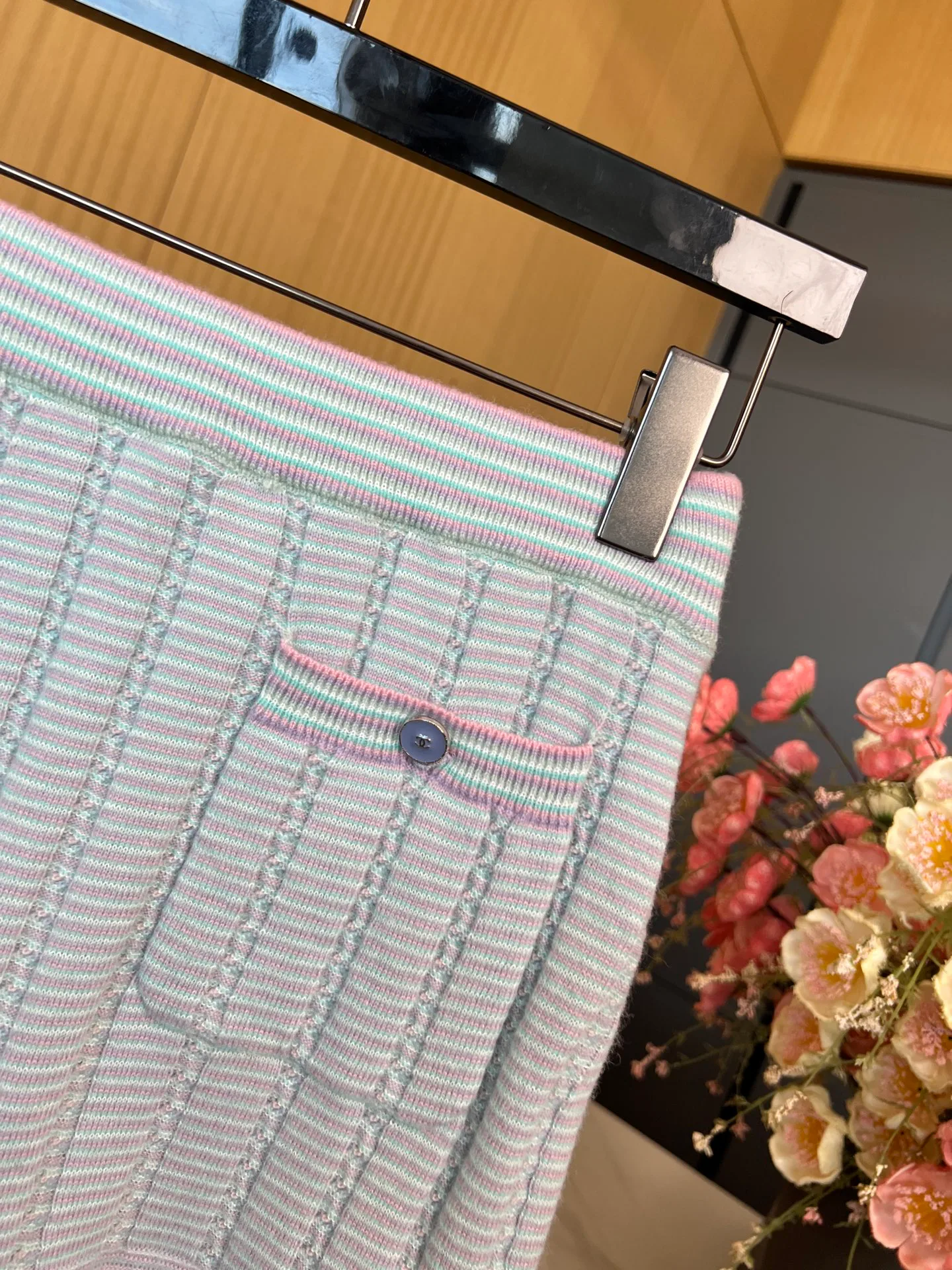 Юбки Женские Chanel 118773