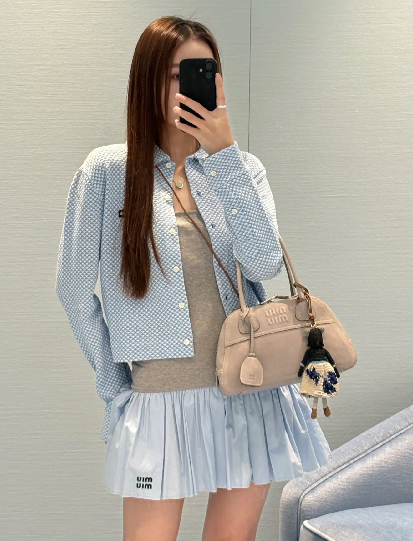 Джемперы И Свитеры Женские Miu Miu 17732481