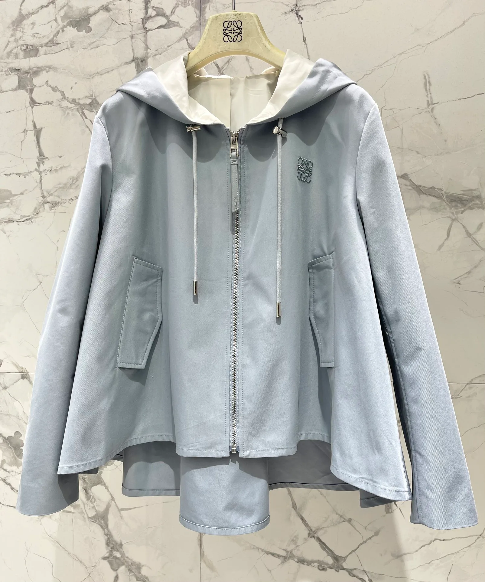 Куртки И Пуховики Женские Loewe 18016009