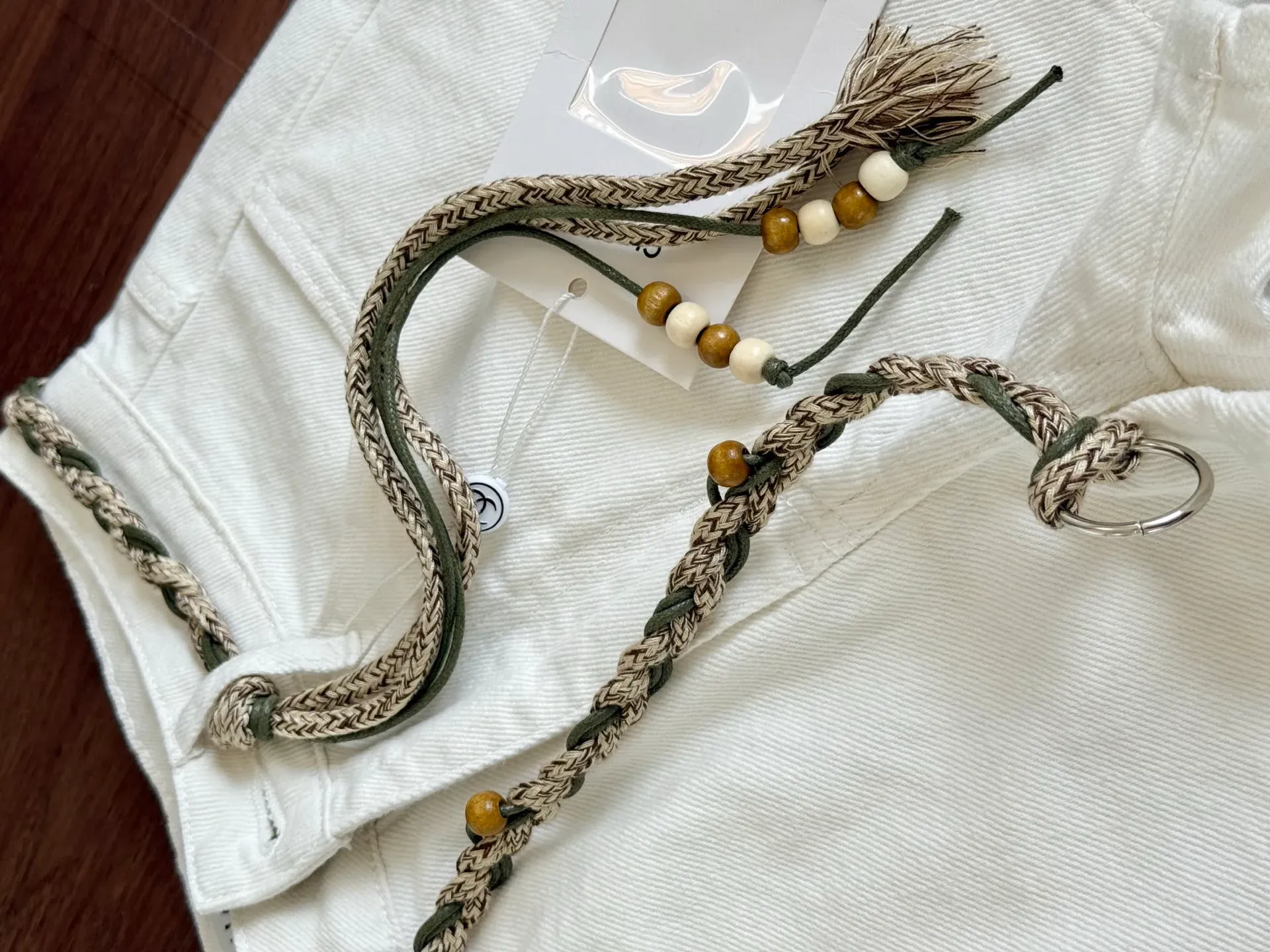 Шорты Женские Chanel 74751