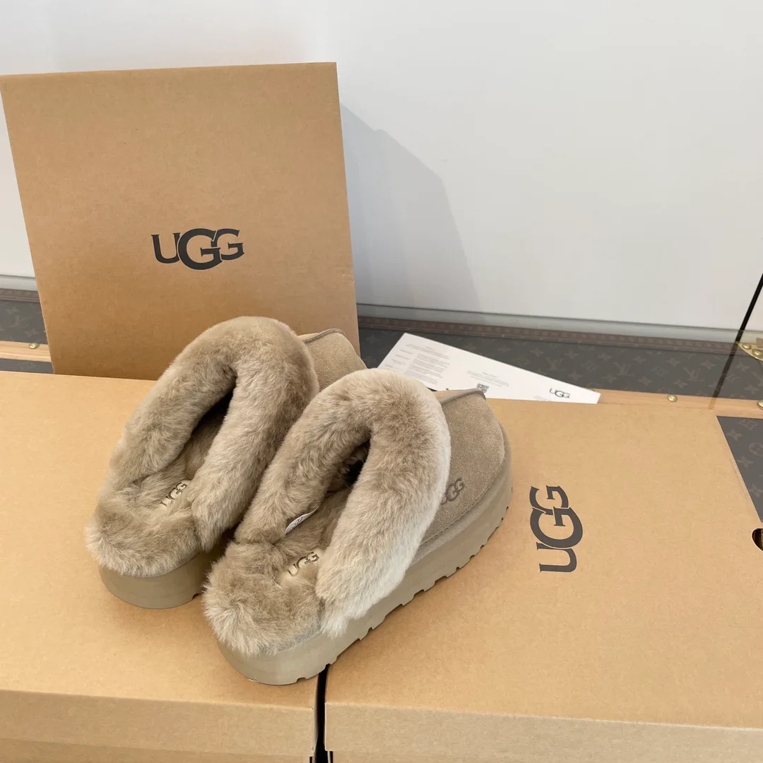 Мюли И Сабо Женские Ugg 196958