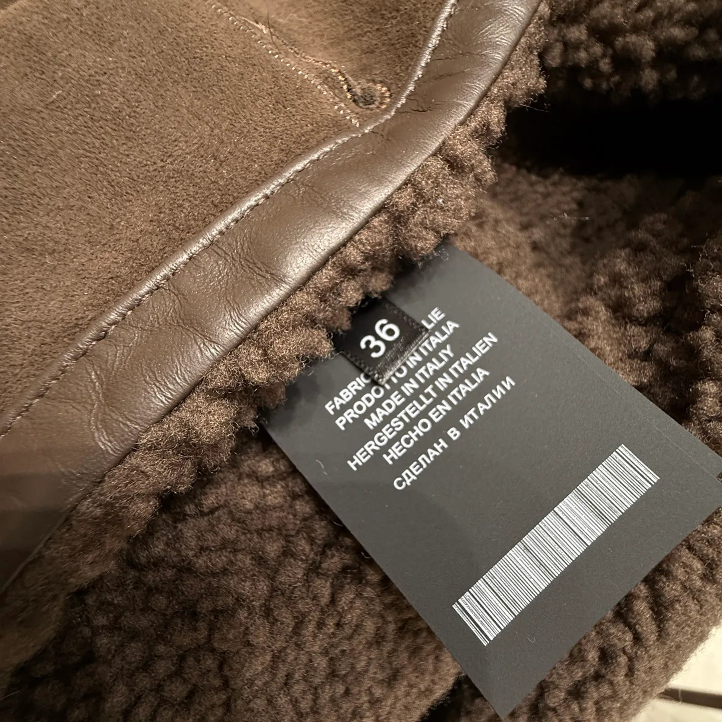 Кожаные Куртки И Дублёнки Мужские Saint Laurent 1684226