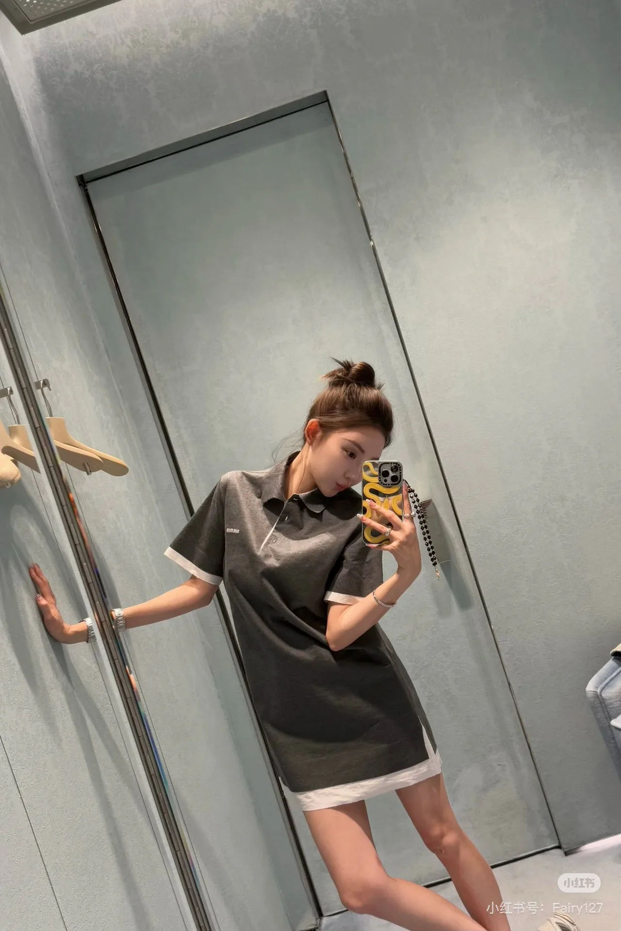 Платья Женские Miu Miu 31447