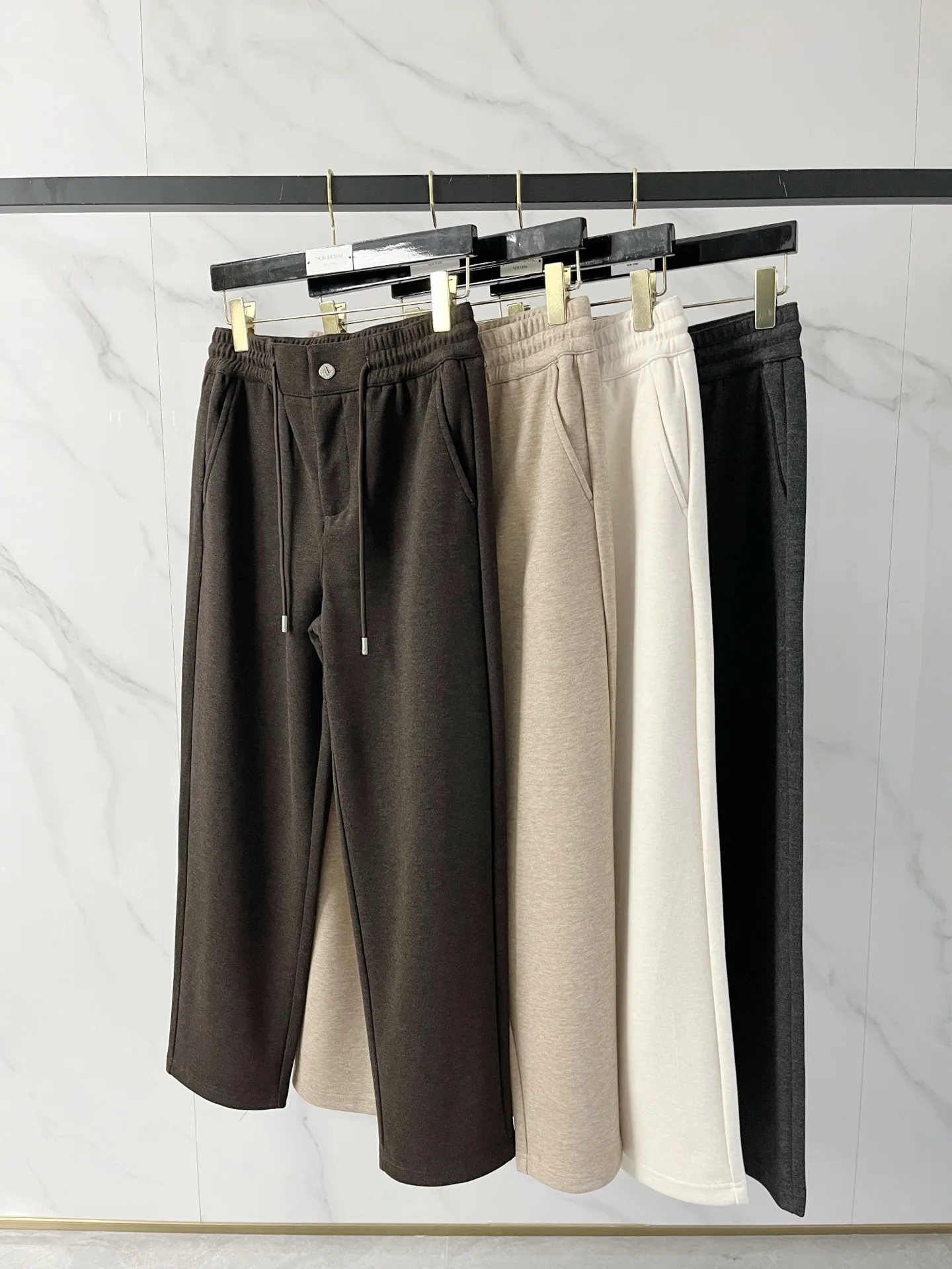 Брюки Мужские Zegna 5042416
