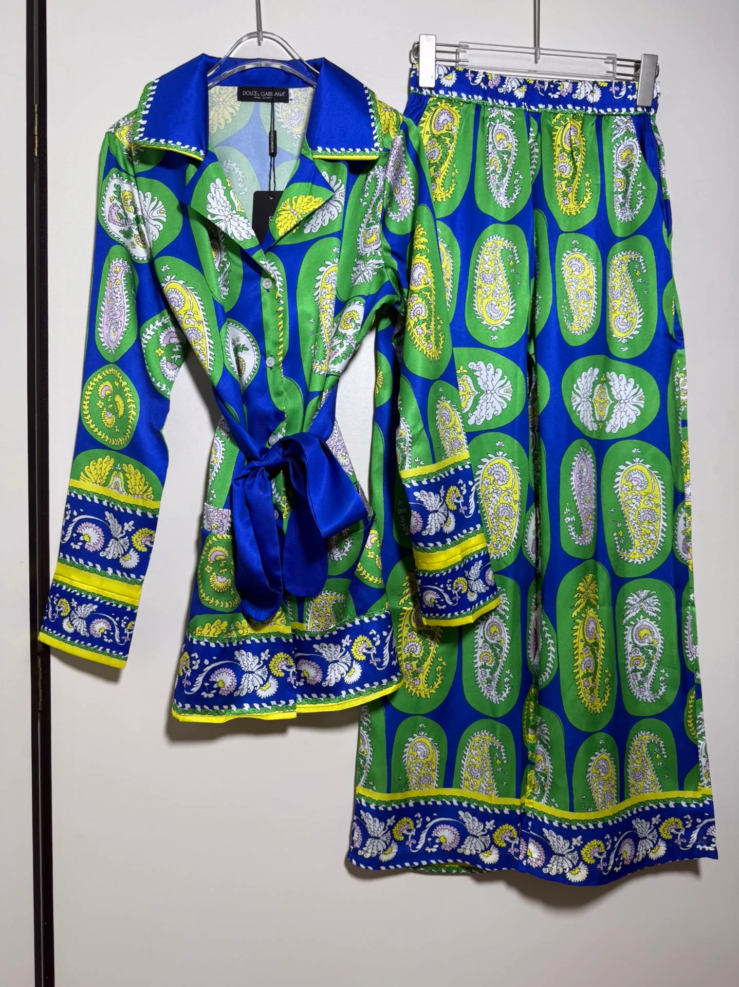 Костюмы Женские Dolce & Gabbana 11433478