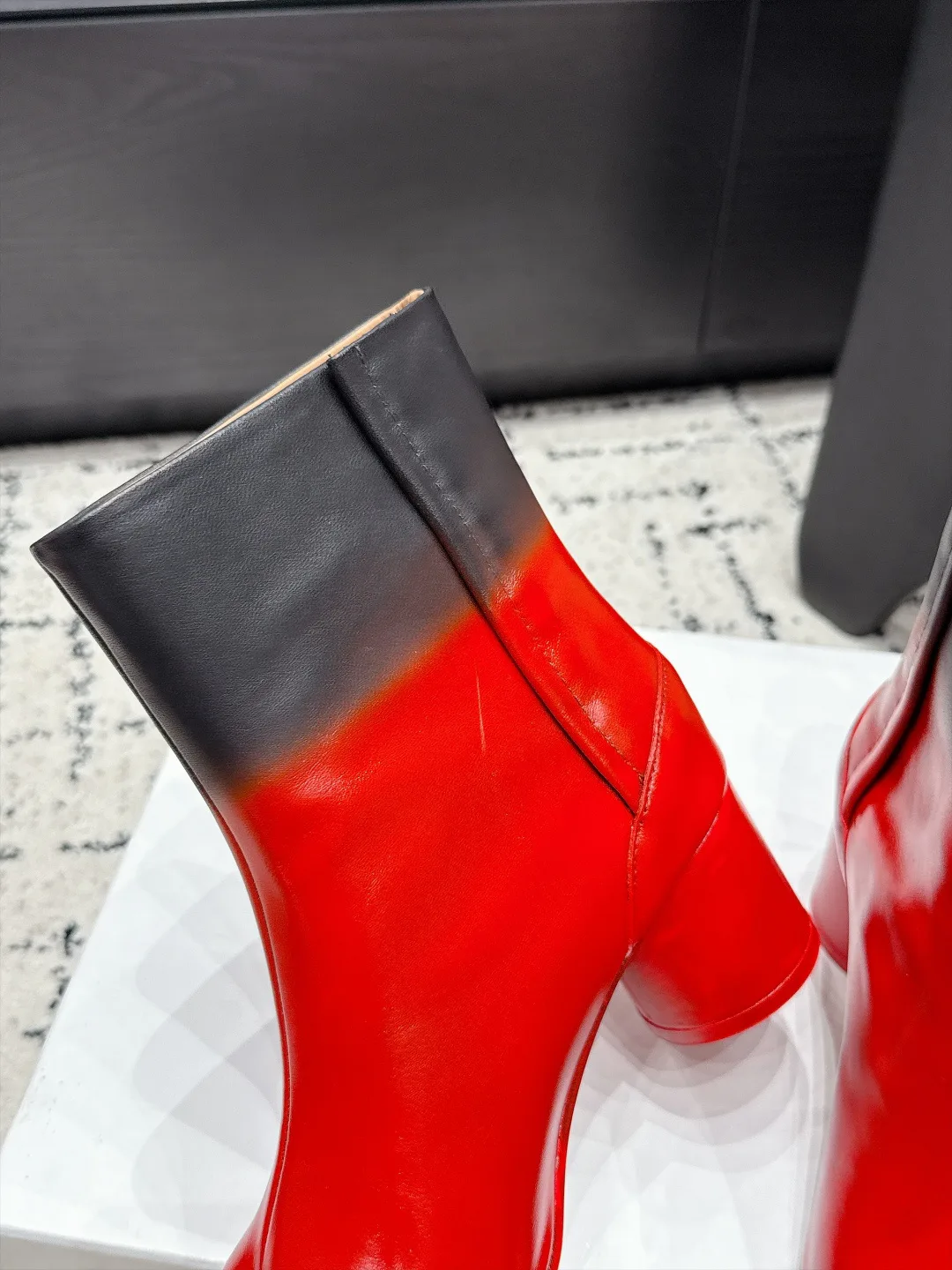 Ботильоны Женские Maison Margiela 18406357