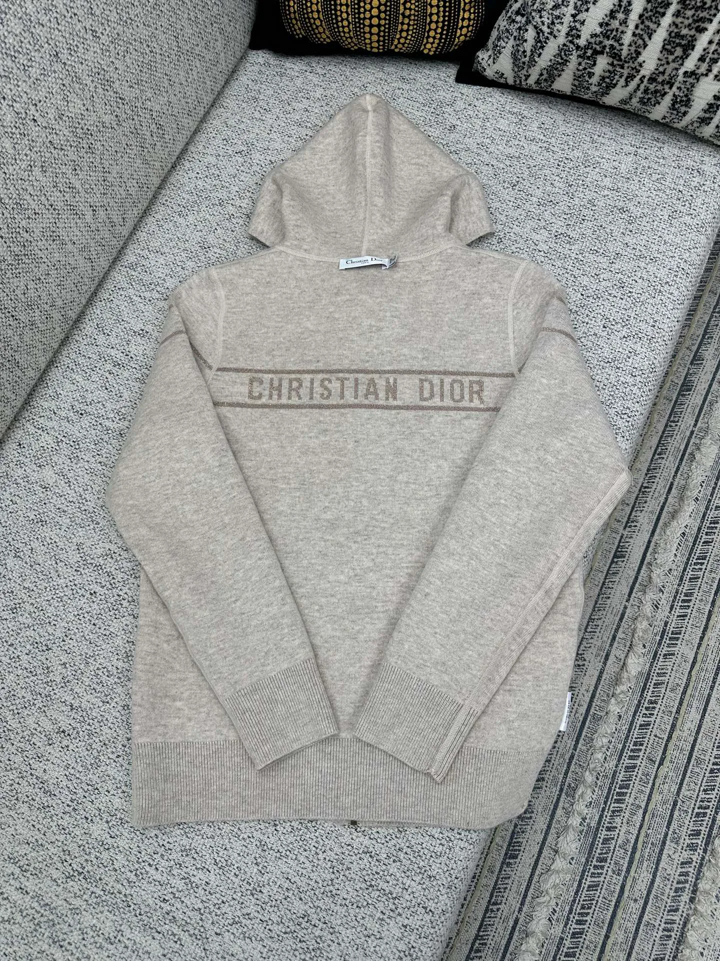 Куртки И Пуховики Женские Christian Dior 2139552