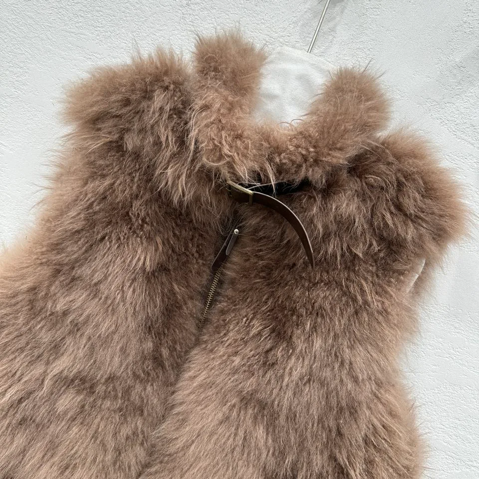 Шубы Женские Loro Piana 558852