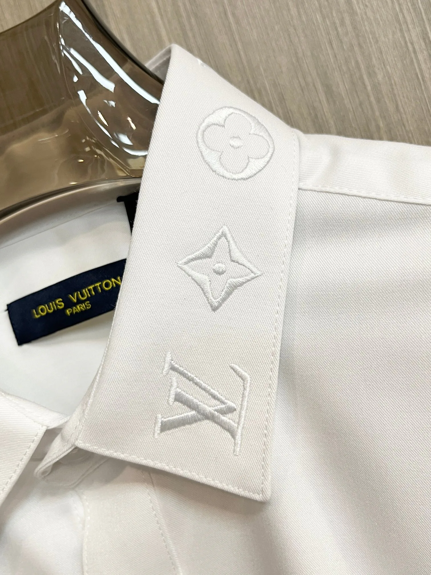 Рубашки Мужские Louis Vuitton 787156
