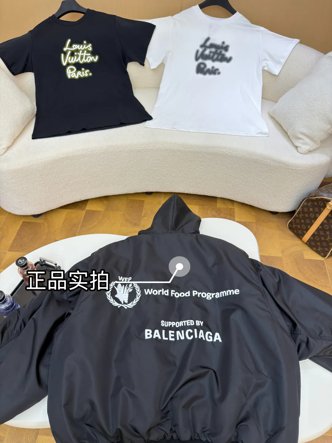 Куртки И Пуховики Мужские Balenciaga 11068284