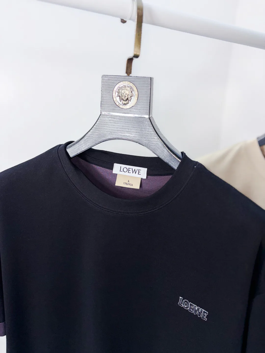 Футболки Мужские Loewe 12763998