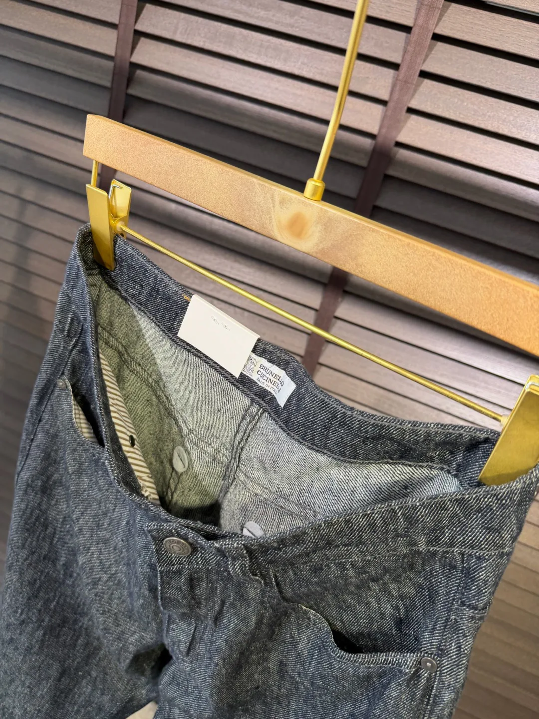 Брюки Мужские Brunello Cucinelli 10273594