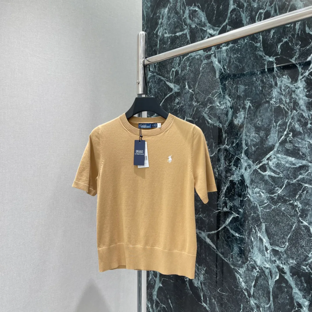 Футболки Женские Ralph Lauren 12690568