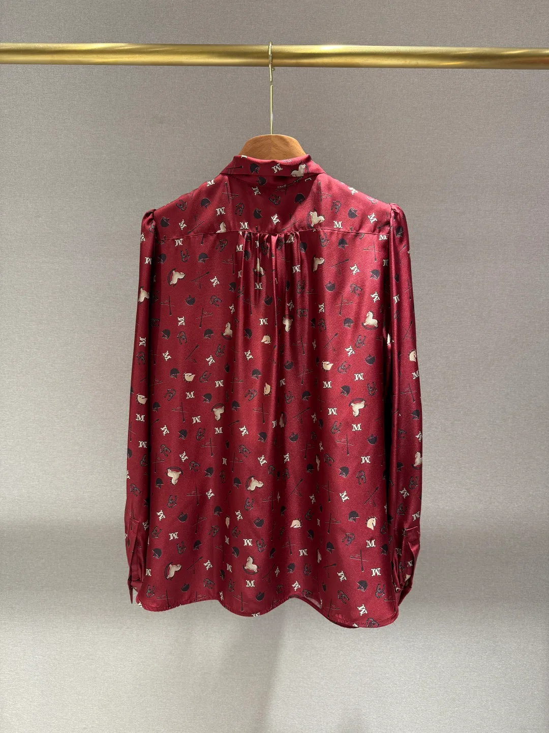 Рубашки Женские Max Mara 4884790