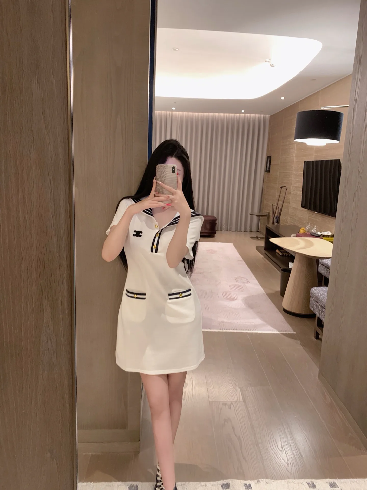 Платья Женские Celine 11451068