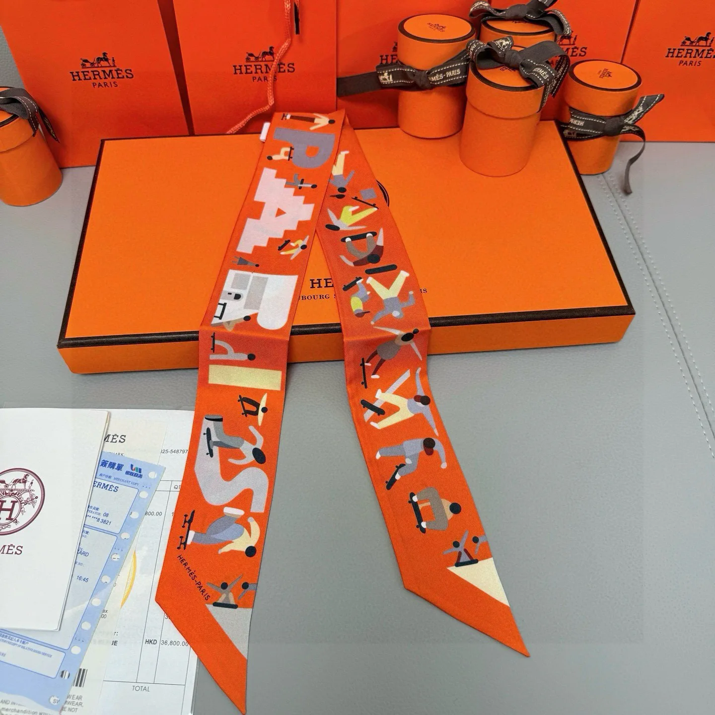 Платки Hermes 11568141